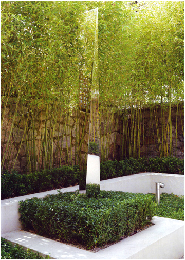 Leeson Garden